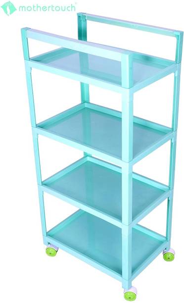 MOTHERTOUCH My Wardrobe Cotton Collapsible Wardrobe