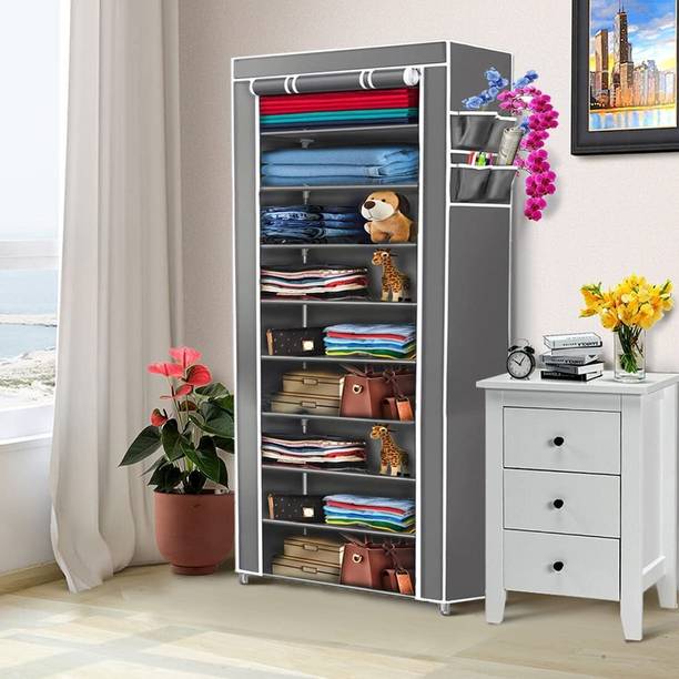 FABURA PP Collapsible Wardrobe