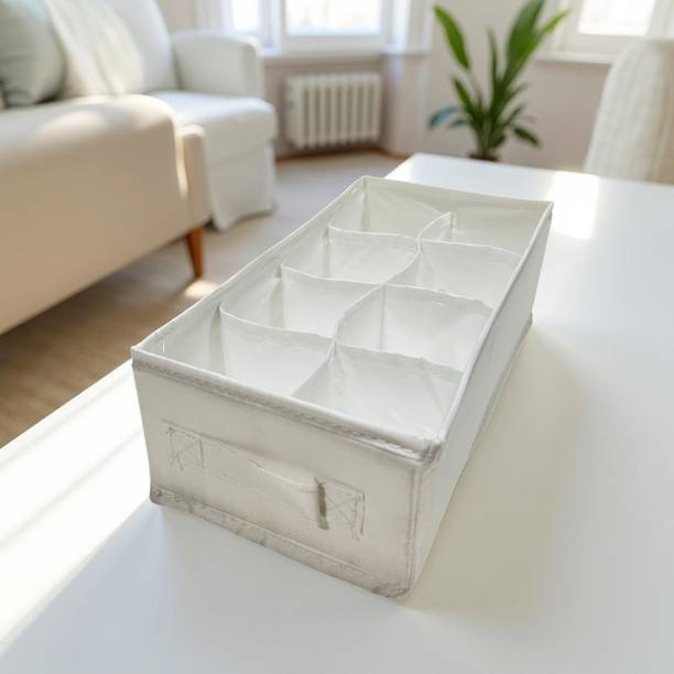 stor Polyester Collapsible Wardrobe