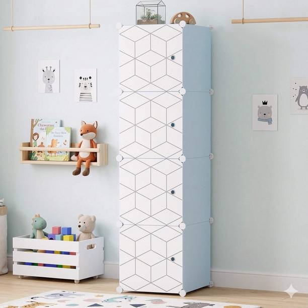 Furious3D PP Collapsible Wardrobe