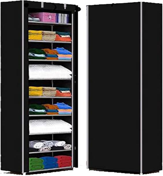 EEMWAY Metal Shoe Stand
