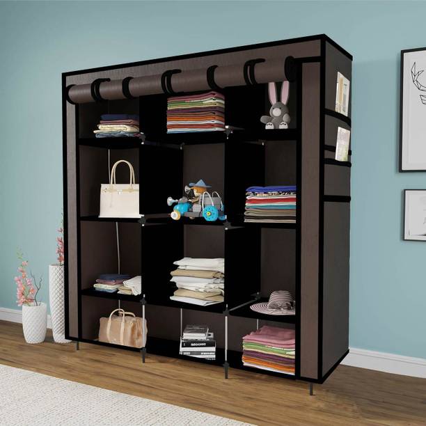 MS MODSTYLE PP Collapsible Wardrobe