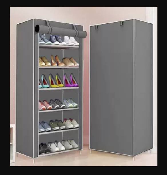 big bright PVC Collapsible Wardrobe