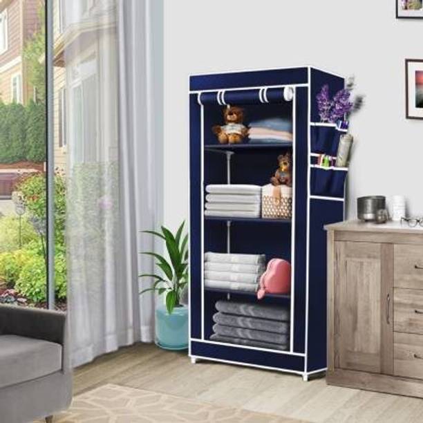 Philoshop PP Collapsible Wardrobe