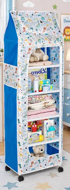 YouCopia PVC Collapsible Wardrobe