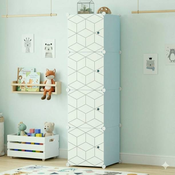 Furious3D PP Collapsible Wardrobe