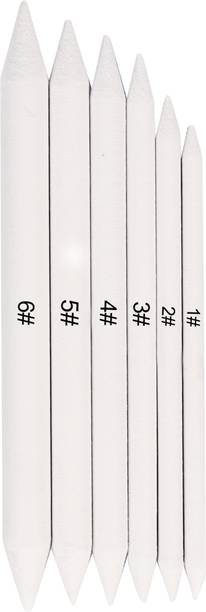 Aashwi White Paper Stumps