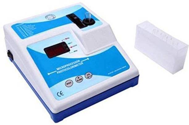 Elecopto DIGITAL COLORIMETER MICROPROCESSOR Digital Colorimeter