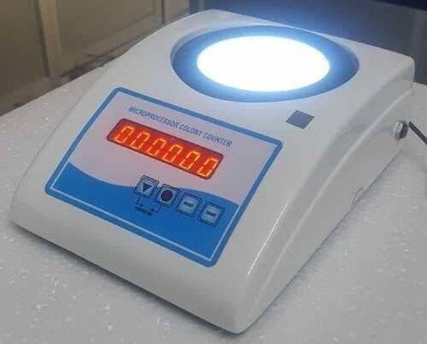 NAUDH Digital colony counter for lab Digital Colorimeter Digital Colorimeter