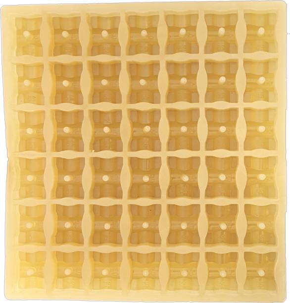 Reyal Cover Block Mould 42 Cavity(20mm/25mm/40mm/50mm) With Hole for Slab/Beam Column Cap & Base