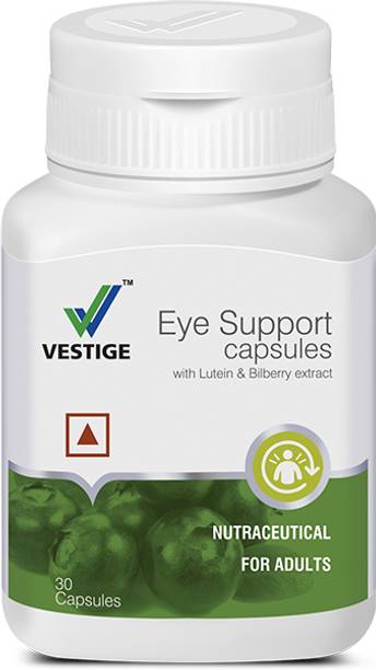 Vestige Eye Support 30 Capsule