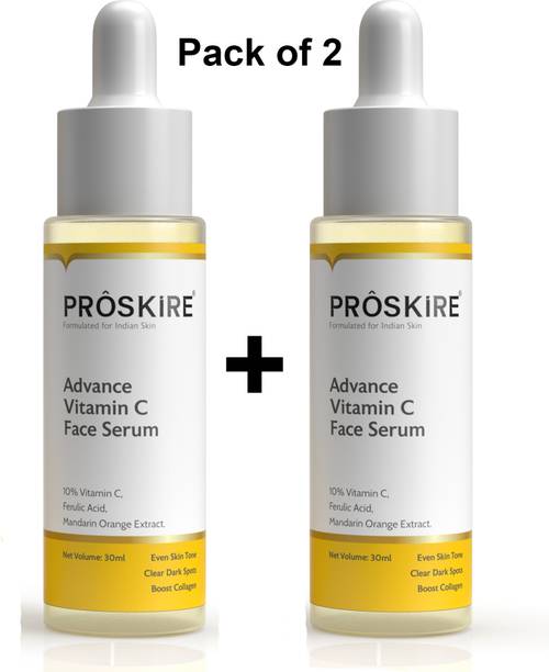 Proskire Pigmentation & Glow