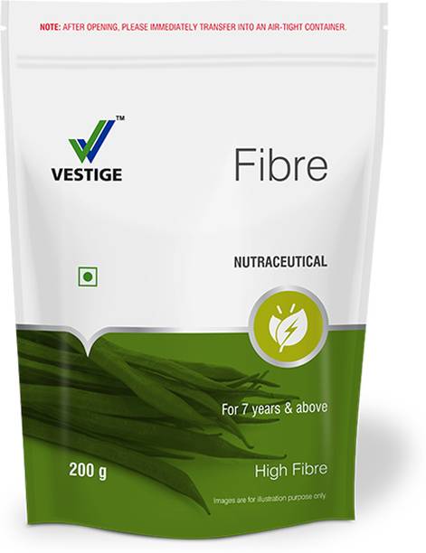 Vestige Fibre Protein Blends