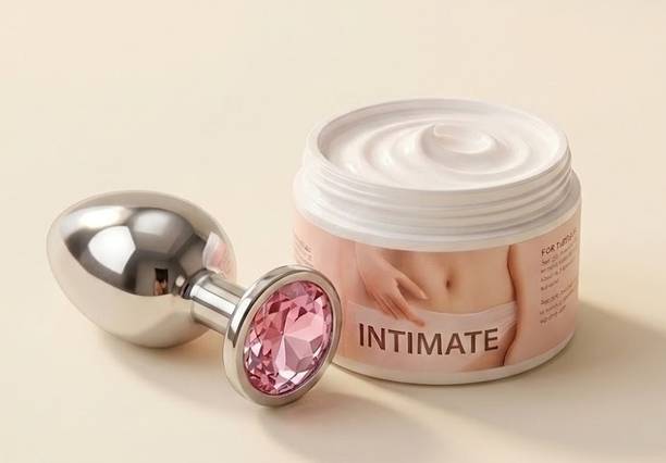GABBU Body Massage Cream for Smooth & Soft Skin | Daily Personal Care Gel