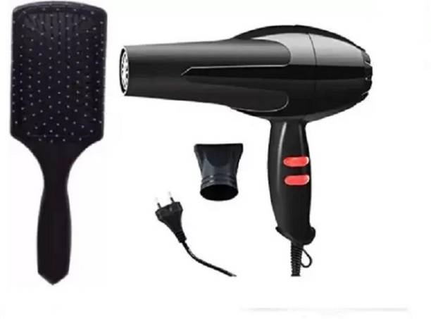 Zailie NV-6130 Dryer With Outstanding Flat comb Best Price in India