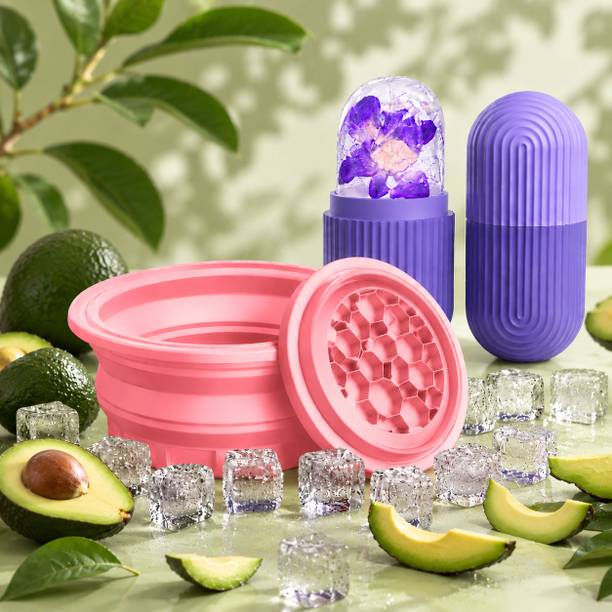 FREMAL Skin Glow Ice Combo