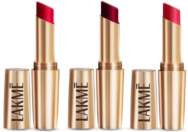 Lakmé 9 To 7 Matte Bullet Lipstick