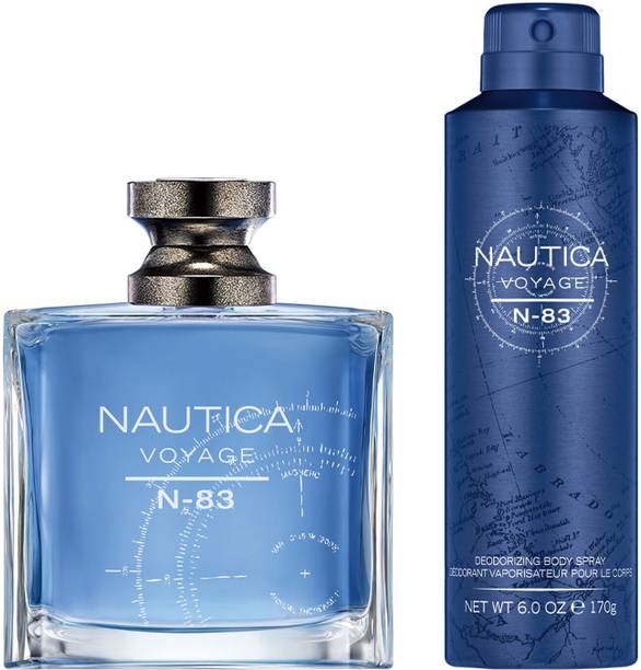 NAUTICA Voyage N 83