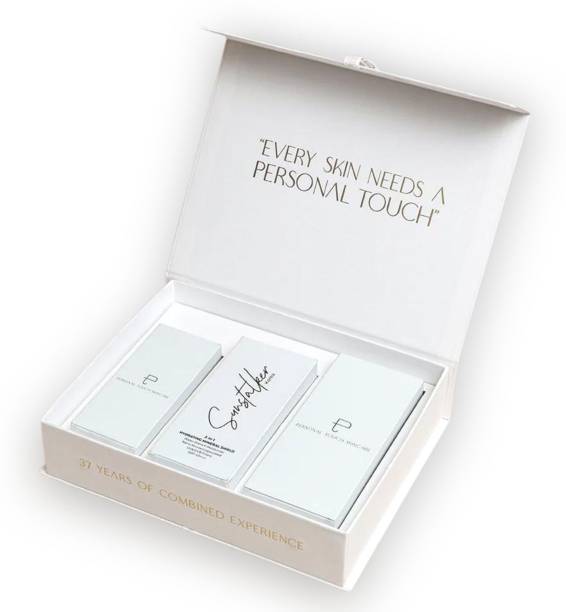 PERSONAL TOUCH SKINCARE Set of 3 - DREAM REGIME