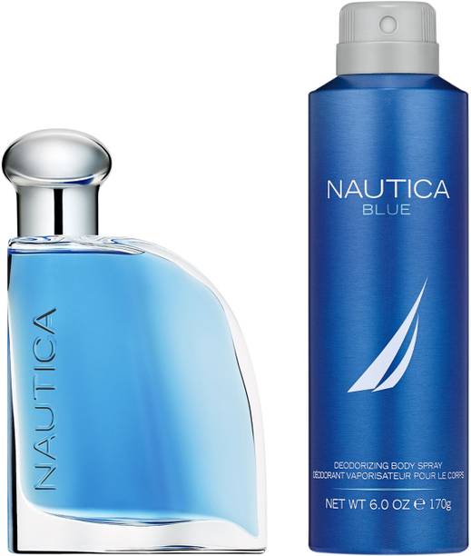 NAUTICA Blue