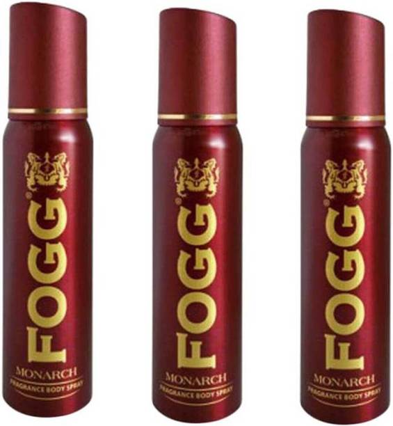 FOGG monarchGift Set