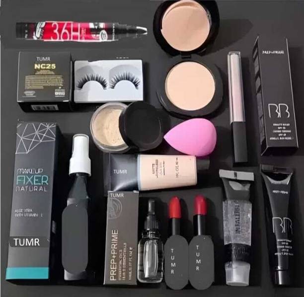 LIpaboma Face Makeup Combo Kit Of 13 Beauty Face Makeup Products