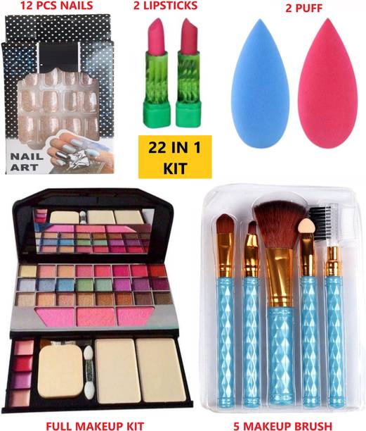 Hd makeup products in india deals