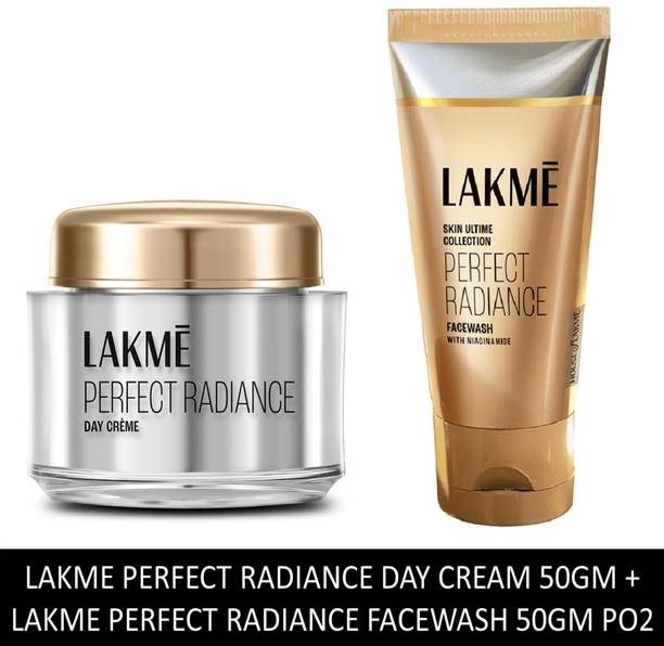 Lakme Absolute Perfect Radiance Skin Brightening Day Creme