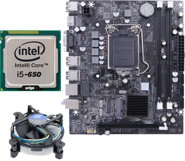 Combo MotherBoard Upto 40 Off on Combo MotherBoard Online
