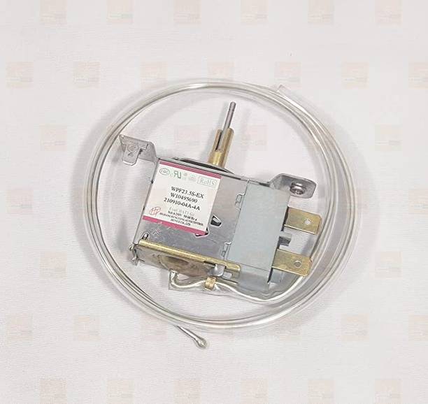 Whirlpool W10495690 THERMOSTAT R600A LOWER END 180 L Compact Refrigerator
