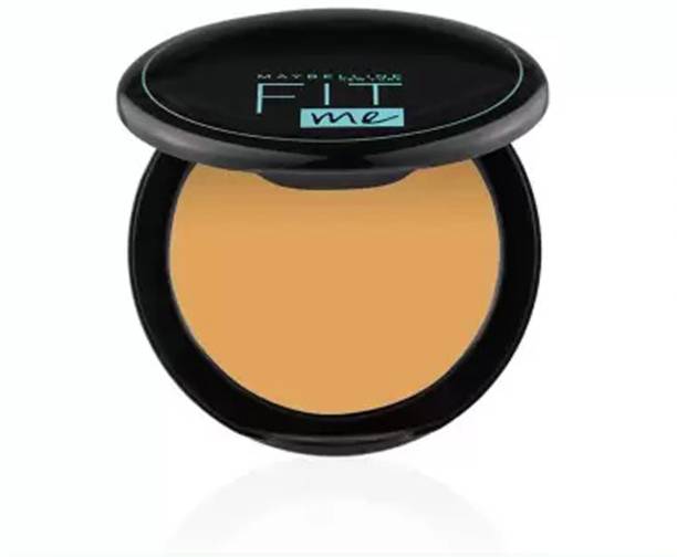 MAYBELLINE NEW YORK Fit Me 230 Natural buff Compact Powder 8g Compact