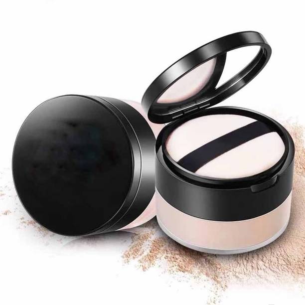 GULGLOW99 Powder for Face Makeup, Waterproof & Long-Lasting  Compact