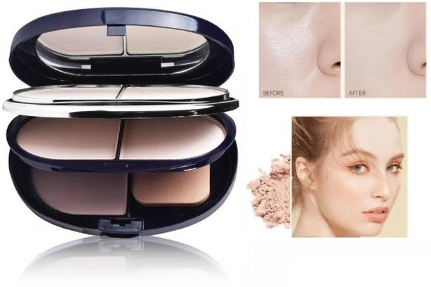 CATERINACHIARA NEW FACE MAKEUP COMPACT POWDER Compact
