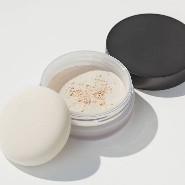 urbanfox BEST OIL CONTROL MAKEUP SETTING LOOSE POWDER Compact