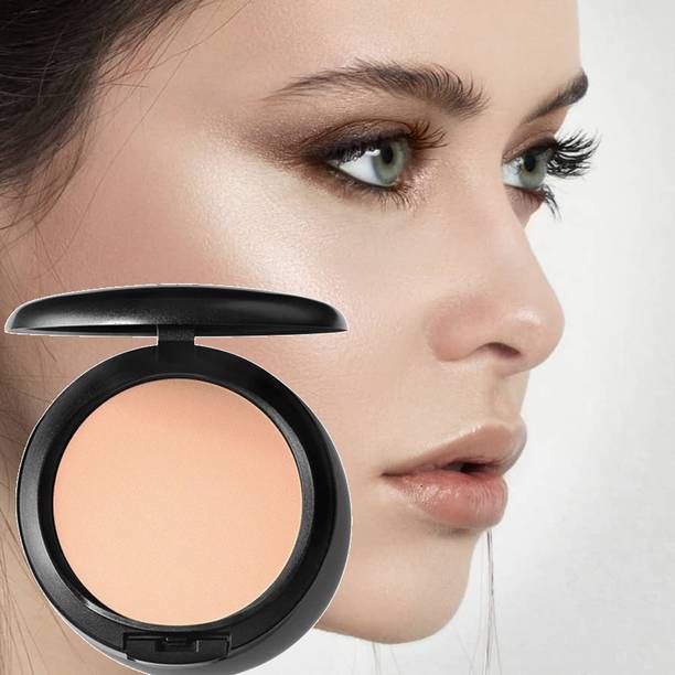 winry Smooth Finish Oil Control Waterproof Makeup compact  Compact