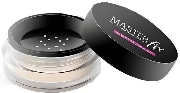 Your Beauty Master Fix Long Wear Fixing Flawless Finish All Day Long Powder Compact