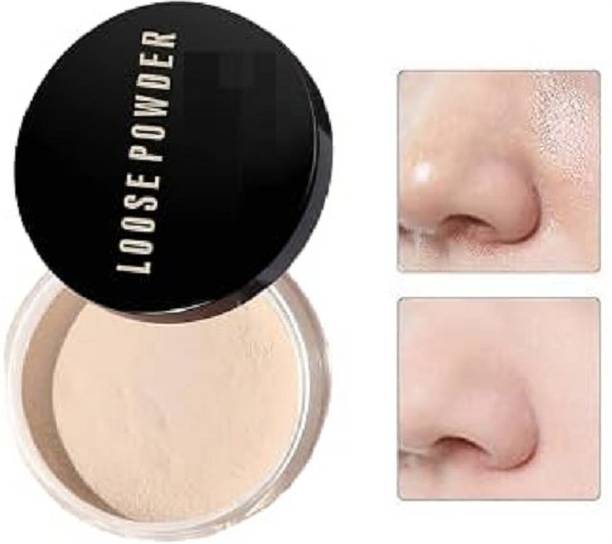 Sheny Waterproof Long Lasting Soft-Matte Face Powder Makeup Compact