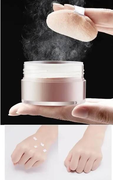 GFSU - GO FOR SOMETHING UNIQUE Long-lasting Waterproof Compact