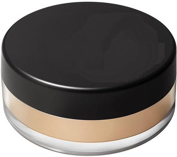Wonholli New Waterproof Loose Face Powder For All Type Of Makeup  Compact