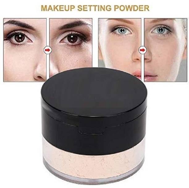 GFSU - GO FOR SOMETHING UNIQUE Perfect Makeup, Waterproof Long Lasting Finishing Powder  Compact