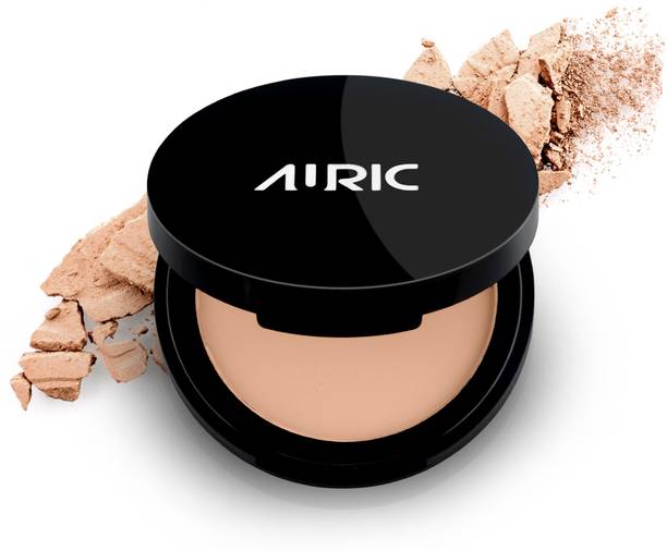 Auric BlendEasy Compact Powder, 9g Compact