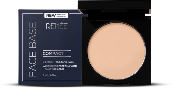 Renee Face Base Compact - Compact