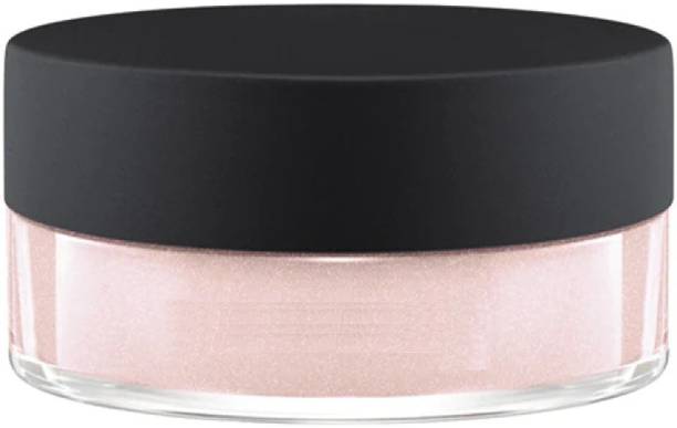 GABBU All Type Makeup Waterproof Face Loose Powder Compact