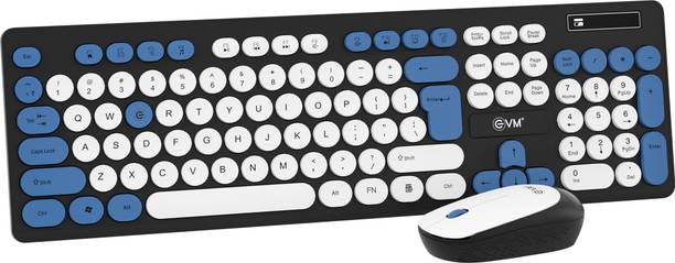 EVM WLKM-045 Combo Set