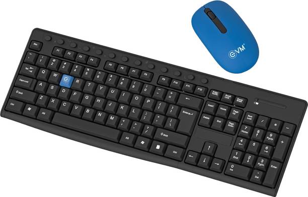 EVM EnKey 3W042 Combo Set