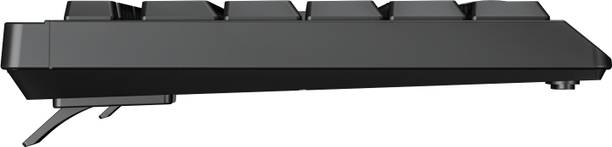 HP KM120 Wired Mouse and Keyboard Combo Combo Set
