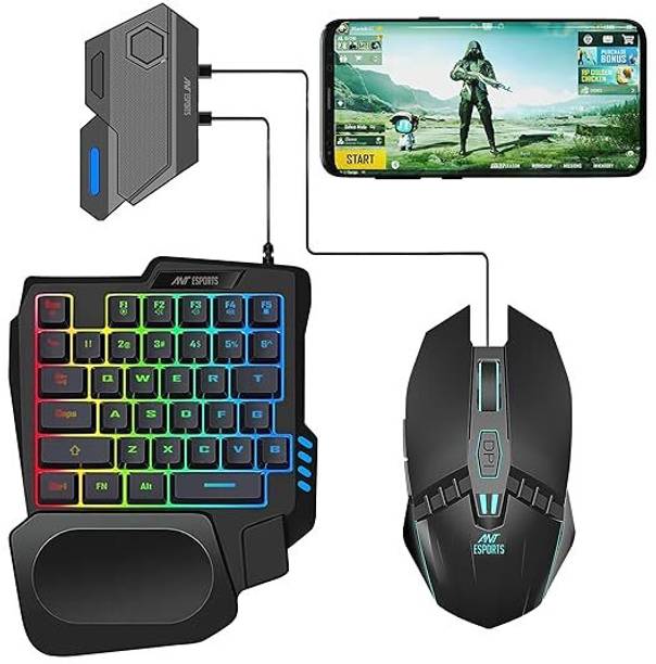 Ant Esports MG401 Combo Set