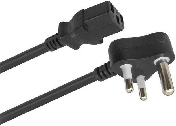 Quantron Power Cord 1.5 m QPC-1000, 3 PIN DESKTOP POWER CORD 1.5 METER.