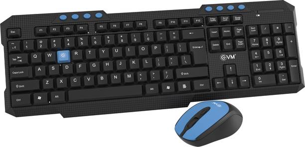 EVM WLKM-036 Combo Set