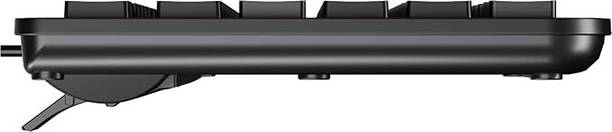 HP KM190 Wired Mouse and Keyboard Combo Combo Set